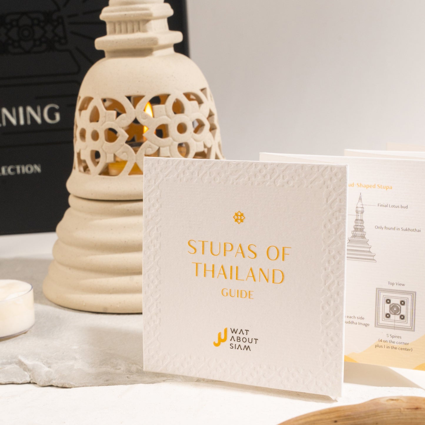 The_En-Lightening_Stupa_DEmark_Award-Winning_Thai_Heritage_Gift_Matte_Card