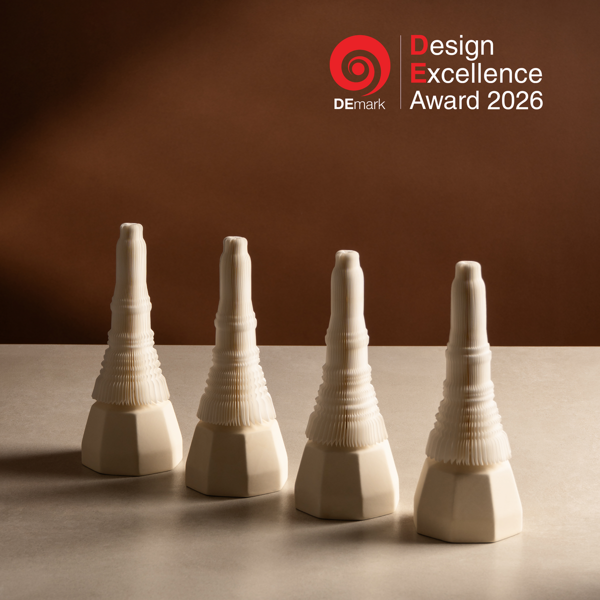 The Aruna Diffuser Set: Arun