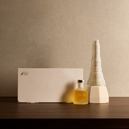 Ac Runa Diffuser Wat Arun Collection – WAT About Siam