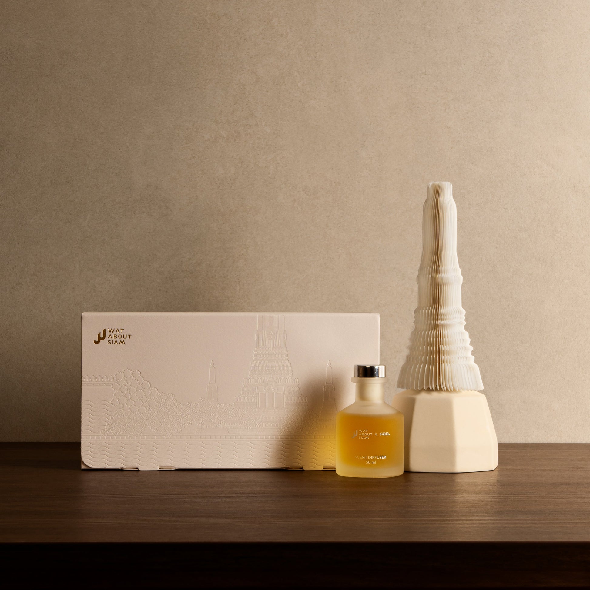 The Aruna Diffuser Set_1