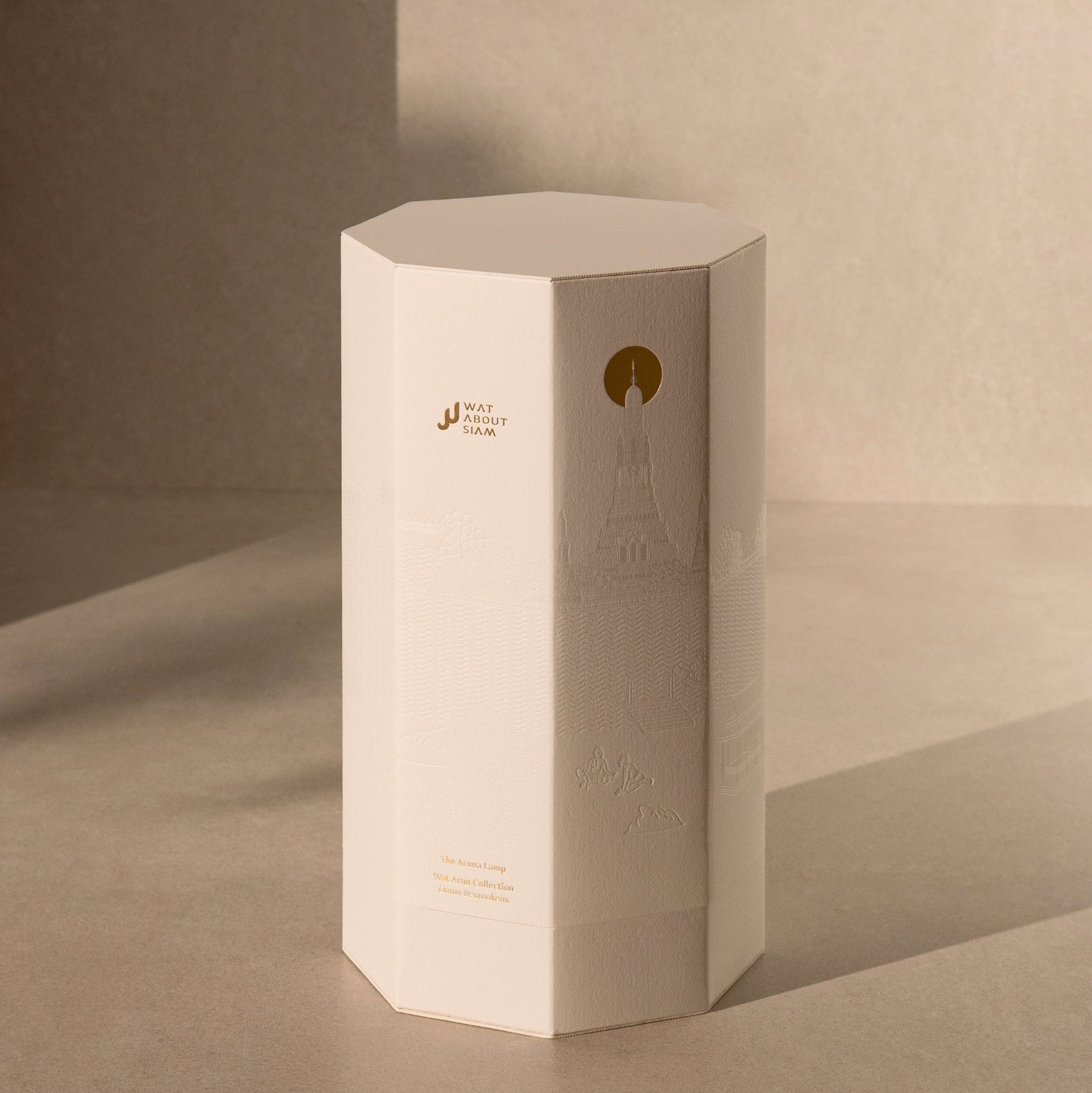 The Aruna Lamp_2