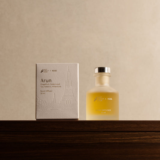 Ac Runa Diffuser Wat Arun Collection – WAT About Siam