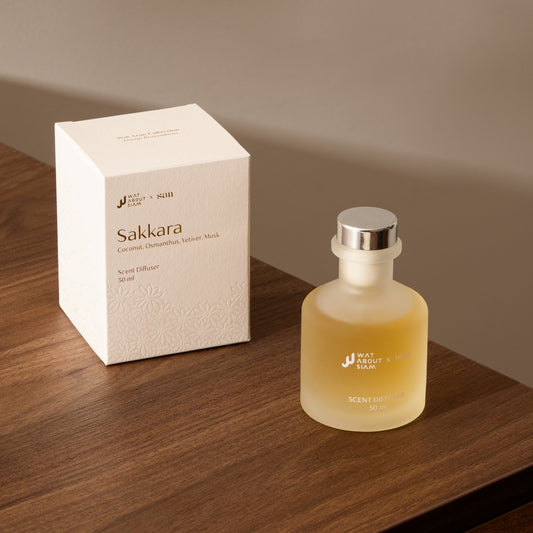 The Aruna Scent Diffuser_Sakkara